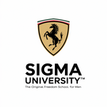 Sigma University™ Logo - Entry #1404