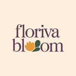 FLORIVA BLOOM Logo - Entry #502