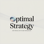 Optimal Strategy Logo - Entry #2090