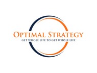 Optimal Strategy Logo - Entry #1030