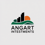 Angart Investments Logo - Entry #688
