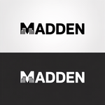 Madden Logo - Entry #284