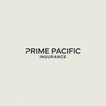 PRIME PACIFIC INSURANCE Logo - Entry #1049