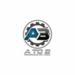 A to B Performance and Tuning Logo - Entry #895