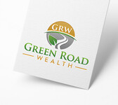 Green Road Wealth Logo - Entry #1057