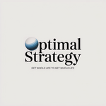 Optimal Strategy Logo - Entry #2314