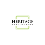 Heritage Wealth Group Logo - Entry #1252