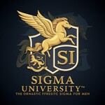 Sigma University™ Logo - Entry #1732