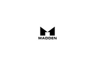 Madden Logo - Entry #1491
