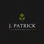 J. Patrick Financial Logo - Entry #2405