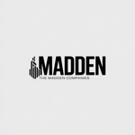 Madden Logo - Entry #4304