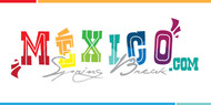 MexicoSpringBreak.com Logo - Entry #6