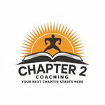 Chapter 2 Coaching Logo - Entry #708