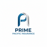 PRIME PACIFIC INSURANCE Logo - Entry #75