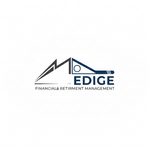 Edge Wealth Management Logo - Entry #3571
