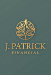 J. Patrick Financial Logo - Entry #2059