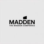 Madden Logo - Entry #4687