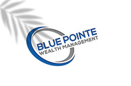 Blue Pointe Wealth Management Logo - Entry #179