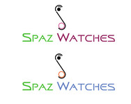 Logo Needed for watch company - Entry #8