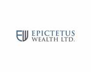 Epictetus Wealth Ltd. Logo - Entry #148