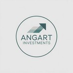 Angart Investments Logo - Entry #772