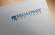 Broadway Advisors NC Logo - Entry #531