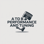 A to B Performance and Tuning Logo - Entry #1751