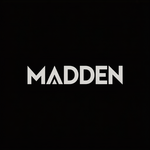 Madden Logo - Entry #433