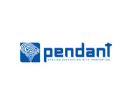 pendant Logo - Entry #2085