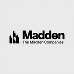 Madden Logo - Entry #3621