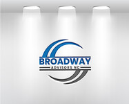 Broadway Advisors NC Logo - Entry #250