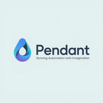 pendant Logo - Entry #2951