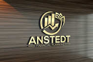 Anstedt Financial Planning Logo - Entry #419