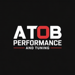 A to B Performance and Tuning Logo - Entry #1430