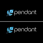 pendant Logo - Entry #1037