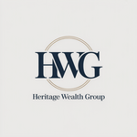 Heritage Wealth Group Logo - Entry #1285