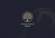 Green Road Wealth Logo - Entry #237