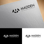Madden Logo - Entry #4415