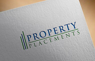 Property Placements Logo - Entry #366