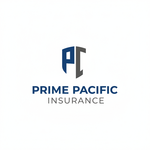 PRIME PACIFIC INSURANCE Logo - Entry #1300