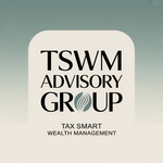TSWM Advisory Group Logo - Entry #674