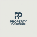 Property Placements Logo - Entry #1354