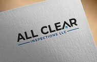 All Clear Inspections LLC Logo - Entry #18