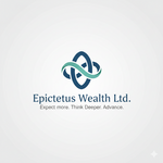 Epictetus Wealth Ltd. Logo - Entry #941