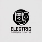 Electric M.D Logo - Entry #2323