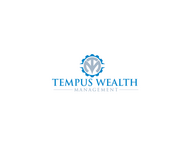 Tempus Wealth Management Logo - Entry #865