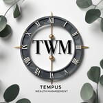 Tempus Wealth Management Logo - Entry #817
