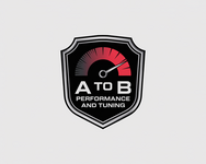 A to B Performance and Tuning Logo - Entry #1521