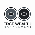 Edge Wealth Management Logo - Entry #2145