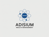 Adisium Wealth Management Logo - Entry #623